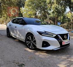 نيسان ماكسيما